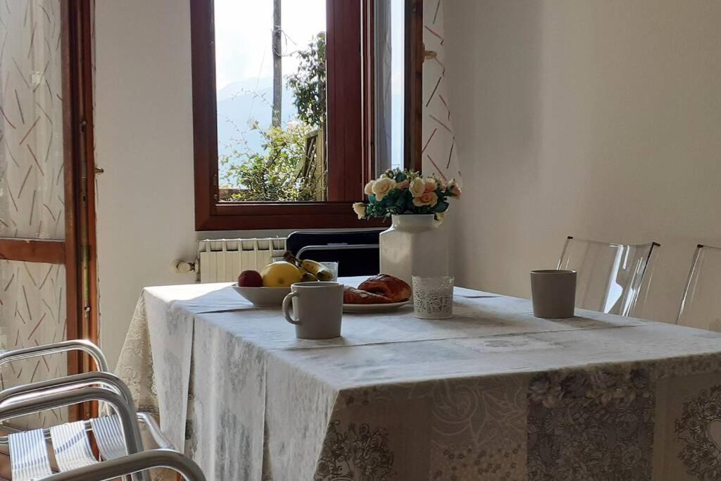 Feel At Home - Casa Loredana Lovere Exterior foto