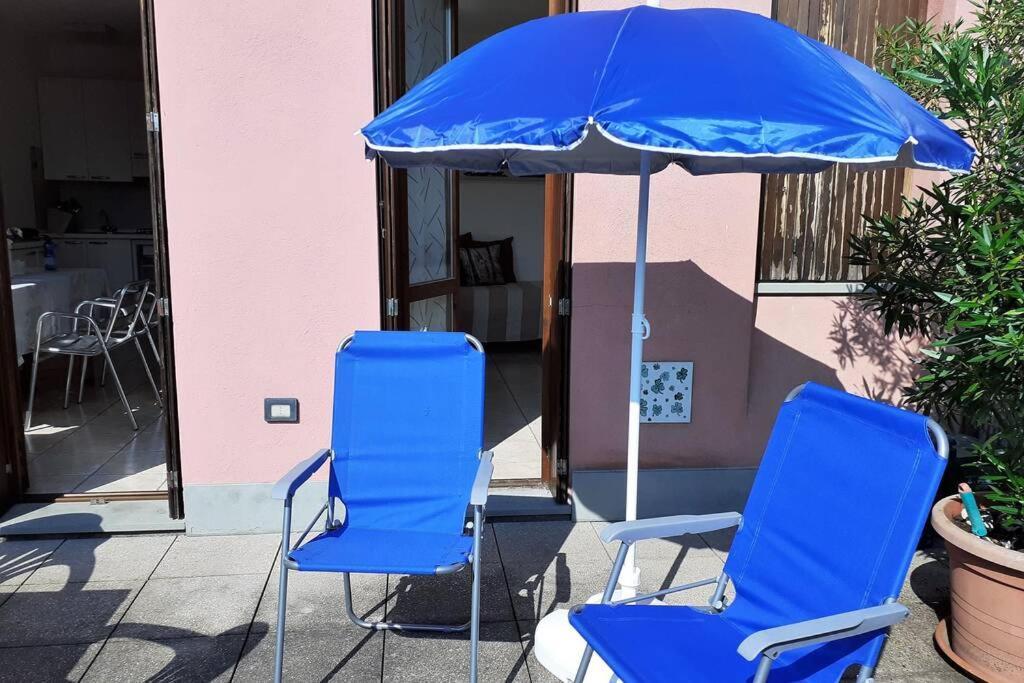 Feel At Home - Casa Loredana Lovere Exterior foto
